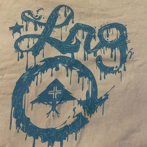 Lrg tee